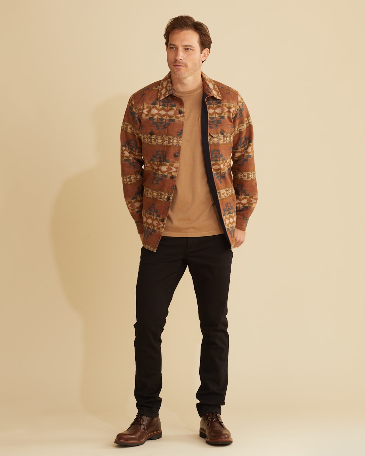 New Arrival Men's Apparel | Pendleton | Pendleton